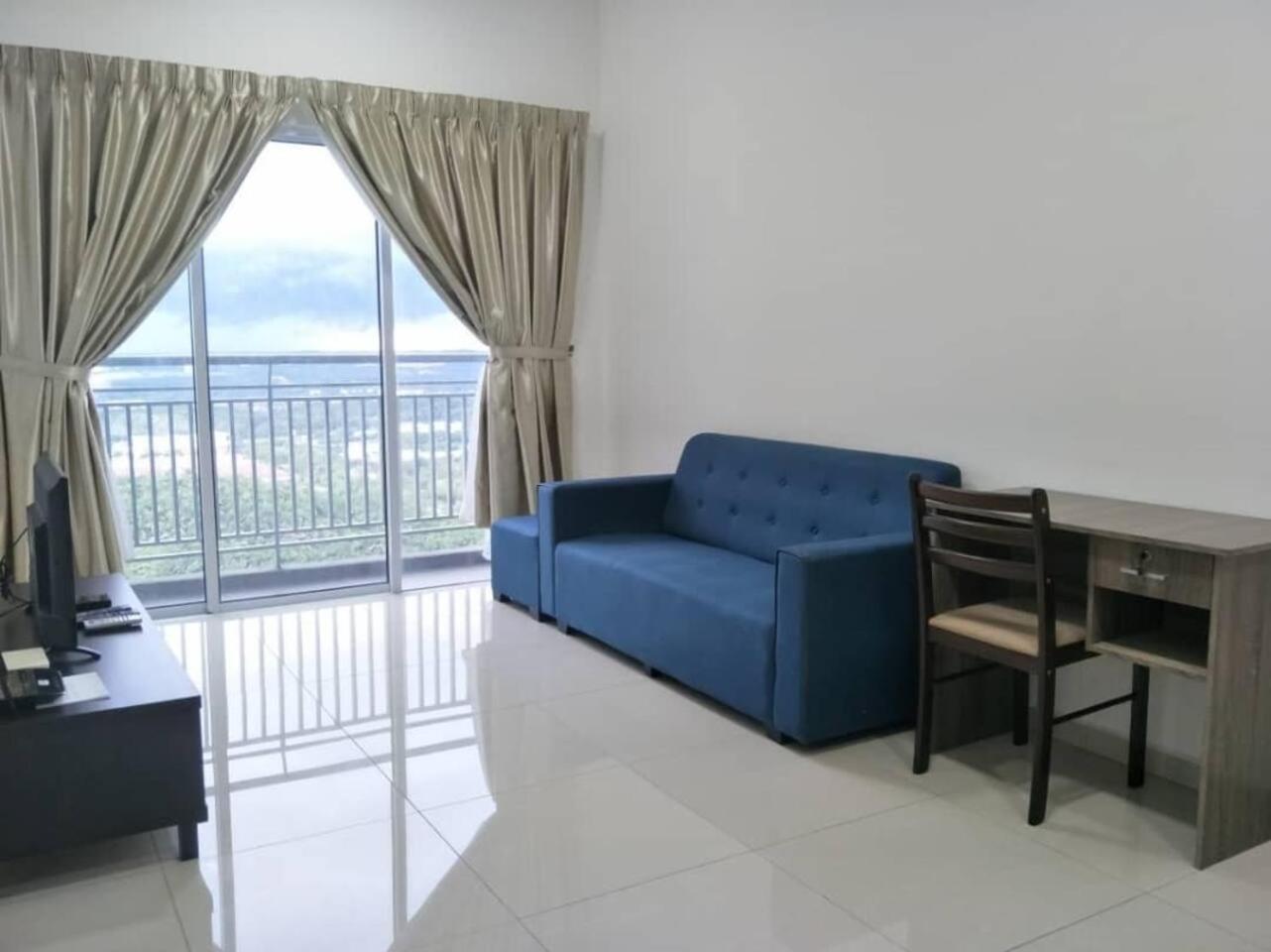 Mesahill Nilai 2 Room Condo - Fast Wifi, Amazing Pool & Tv Ngoại thất bức ảnh