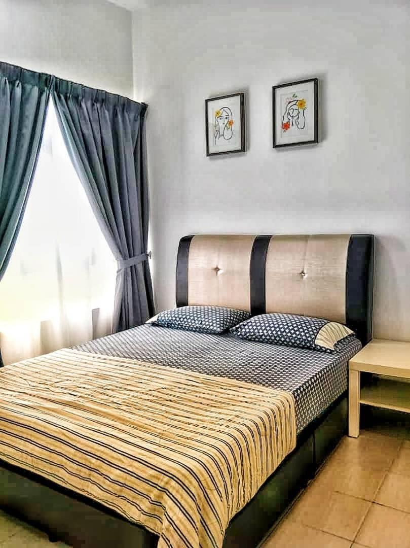 Mesahill Nilai 2 Room Condo - Fast Wifi, Amazing Pool & Tv Ngoại thất bức ảnh